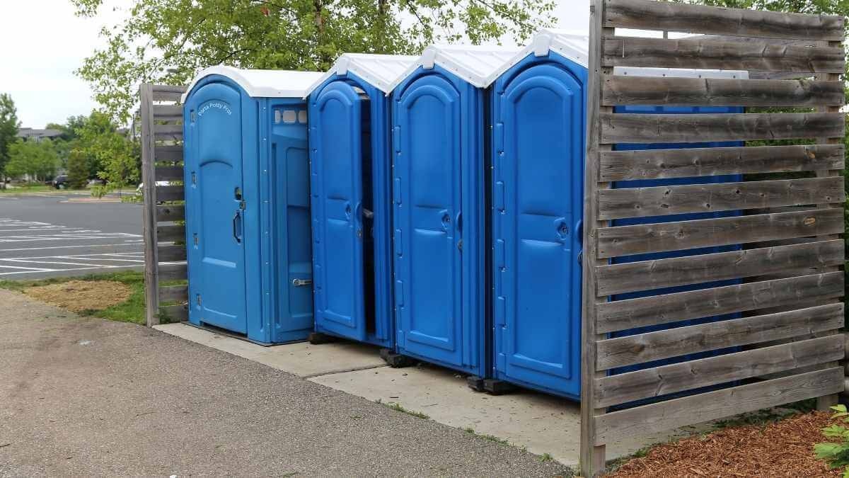 Porta Potty Rental Pros - Quality Portable Restroom Services in Babb, MT, 59411